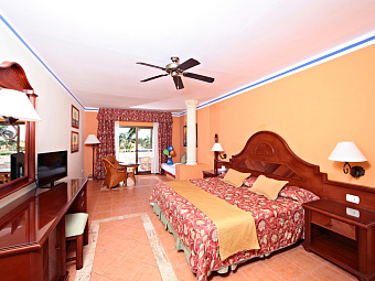 GRAND BAHIA PRINCIPE TURQUESA  5*