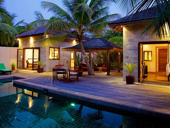 KUREDU ISLAND RESORT 4*