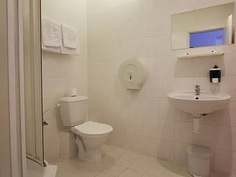 Отель CITY CENTRE 3*