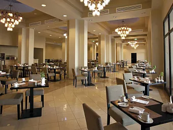 SENTIDO REEF OASIS SENSES RESORT 5*