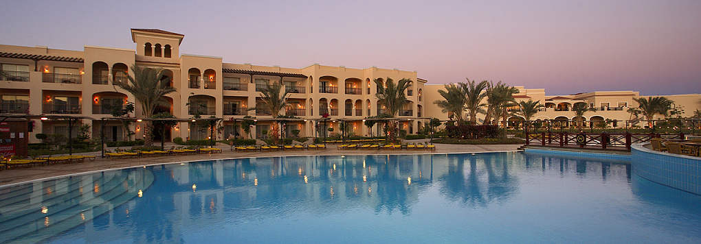 Отель JAZ MIRABEL PARK 4*, Египет, Шарм-Эль-Шейх. 