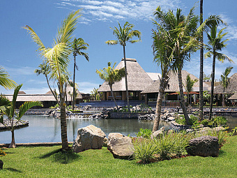 Four Seasons Resort Mauritius at Anahita 5*