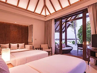 HERITANCE AARAH 5*