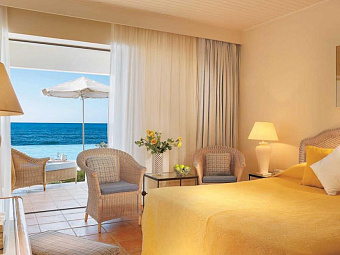  THE WHITE PALACE GRECOTEL LUXURY RESORT 5*