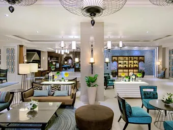THE BAYVIEW PATTAYA 4*