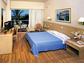 BLUE SEA BEACH RESORT 4*