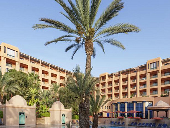 ATLAS MEDINA & SPA 5*