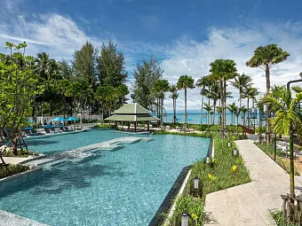GRAND MERCURE KHAO LAK BANGSAK 5*