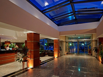  IBEROSTAR BELLEVUE 4*