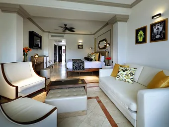 GRAND PALLADIUM LADY HAMILTON RESORT & SPA 5*