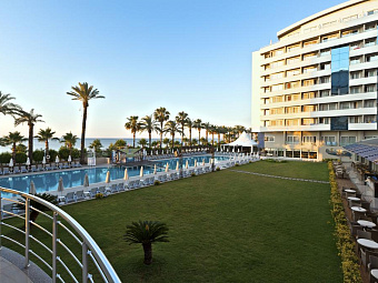  PORTO BELLO HOTEL RESORT & SPA 5*