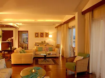  Отель SENTIDO THALASSA CORAL BAY 5*