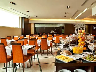 TURIM ALAMEDA HOTEL 4*