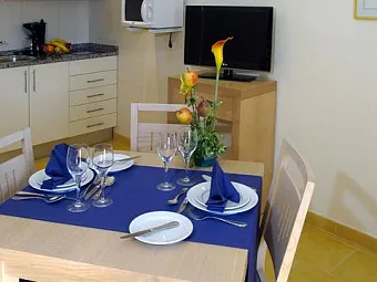 Отель ALBUFEIRA SOL 4*