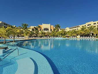 IBEROSTAR ROSE HALL BEACH 5*