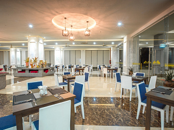 SWANDOR HOTELS & RESORTS CAM RANH 5*