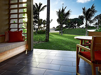 LONG BEACH GOLF & SPA RESORT 5*