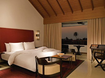 ALILA DIWA GOA 5*