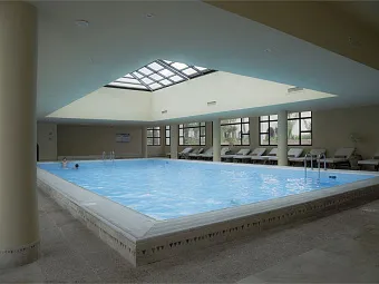RADISSON BLU ULYSSE RESORT THALASSO 5*