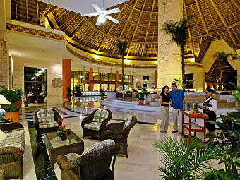 GRAND BAHIA PRINCIPE TULUM 5*