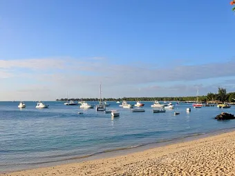 Отель CASUARINA RESORT & SPA 3*