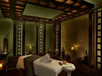 Отель HABTOOR GRAND BEACH RESORT& SPA 5*