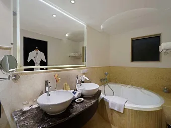 CASA DE GOA 3+* Boutique