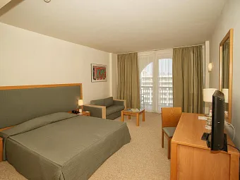 MELIA SUNNY BEACH RESORT 4*