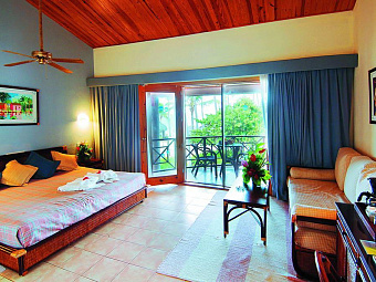 NATURA PARK BEACH ECO RESORT & SPA 5*