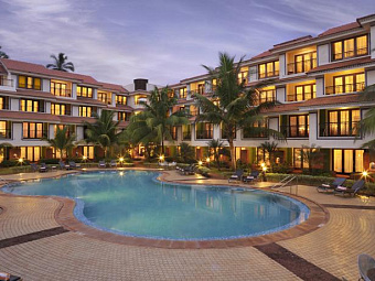 DOUBLE TREE BY HILTON 5*