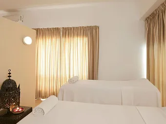 IBEROSTAR MEHARI DJERBA 4*, Тунис, Джерба