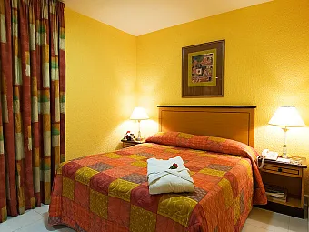  Отель MARBELLA RESORT SHARJAH 4*, ОАЭ, Шарджа.