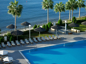 ATLANTICA MIRAMARE BEACH 4*