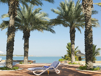  AL RAHA BEACH HOTEL 5*