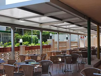 отель GOLDEN DONAIRE BEACH 3*