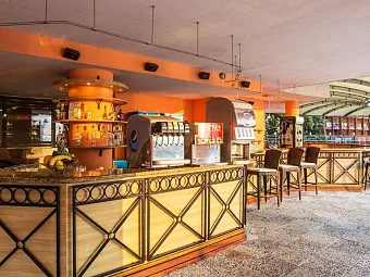 Отель ASTERA GOLDEN SANDS 4*