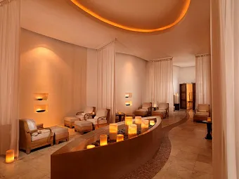 Отель LE BLANC SPA RESORT 5*
