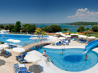  VALAMAR CLUB TAMARIS 4*