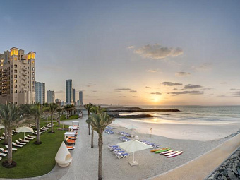 BAHI AJMAN PALACE HOTEL 5*