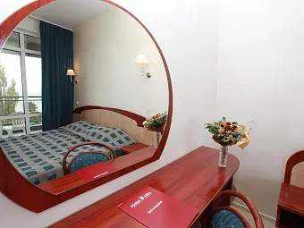 Отель LILIA 4*