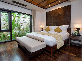 AMIANA RESORT NHA TRANG 5*