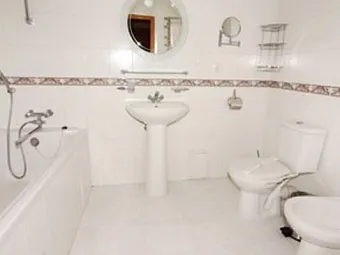 Отель ПАЛАС 3*