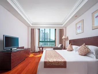 BAOHONG SANYA HOTEL 4*