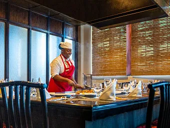 Отель JEWEL DUNN'S RIVER ADULT BEACH RESORT & SPA 4*