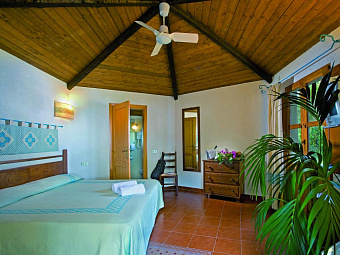 ARBATAX PARK – DUNE 4*