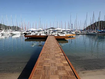 RIXOS PREMIUM GOCEK 5*