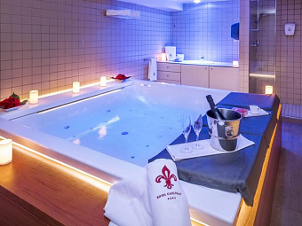 CARLEMANY 4*