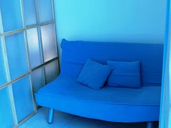 Отель CALIPSO BEACH 4*