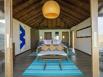 JAWAKARA ISLANDS MALDIVES 5*