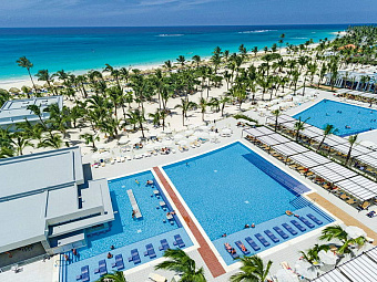 RIU REPUBLICA 5*